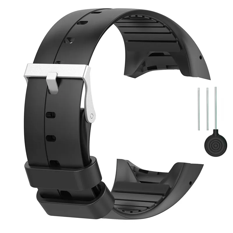 Polar M430 Strap Black